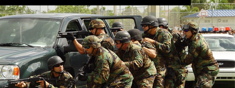 Use a SWAT team to create loyal customers How can a SWAT team create better profits?